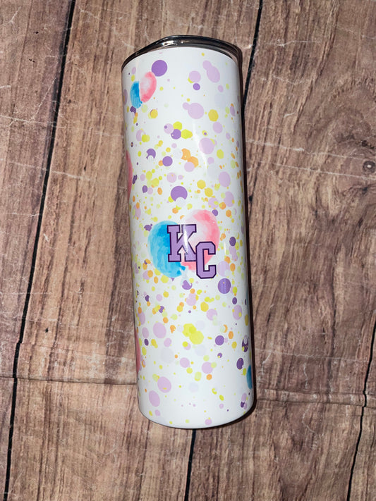 KC Tumbler