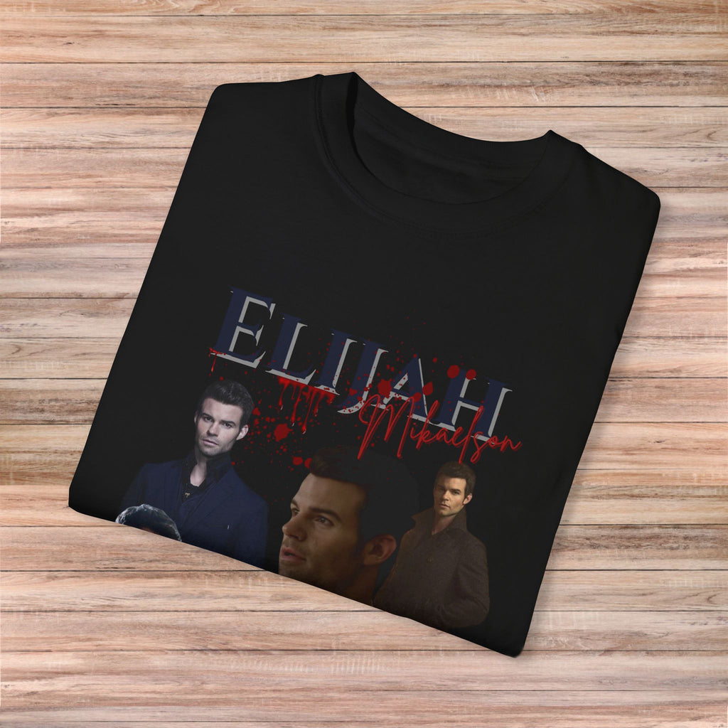 Elijah Mikaelson The Original Tshirt