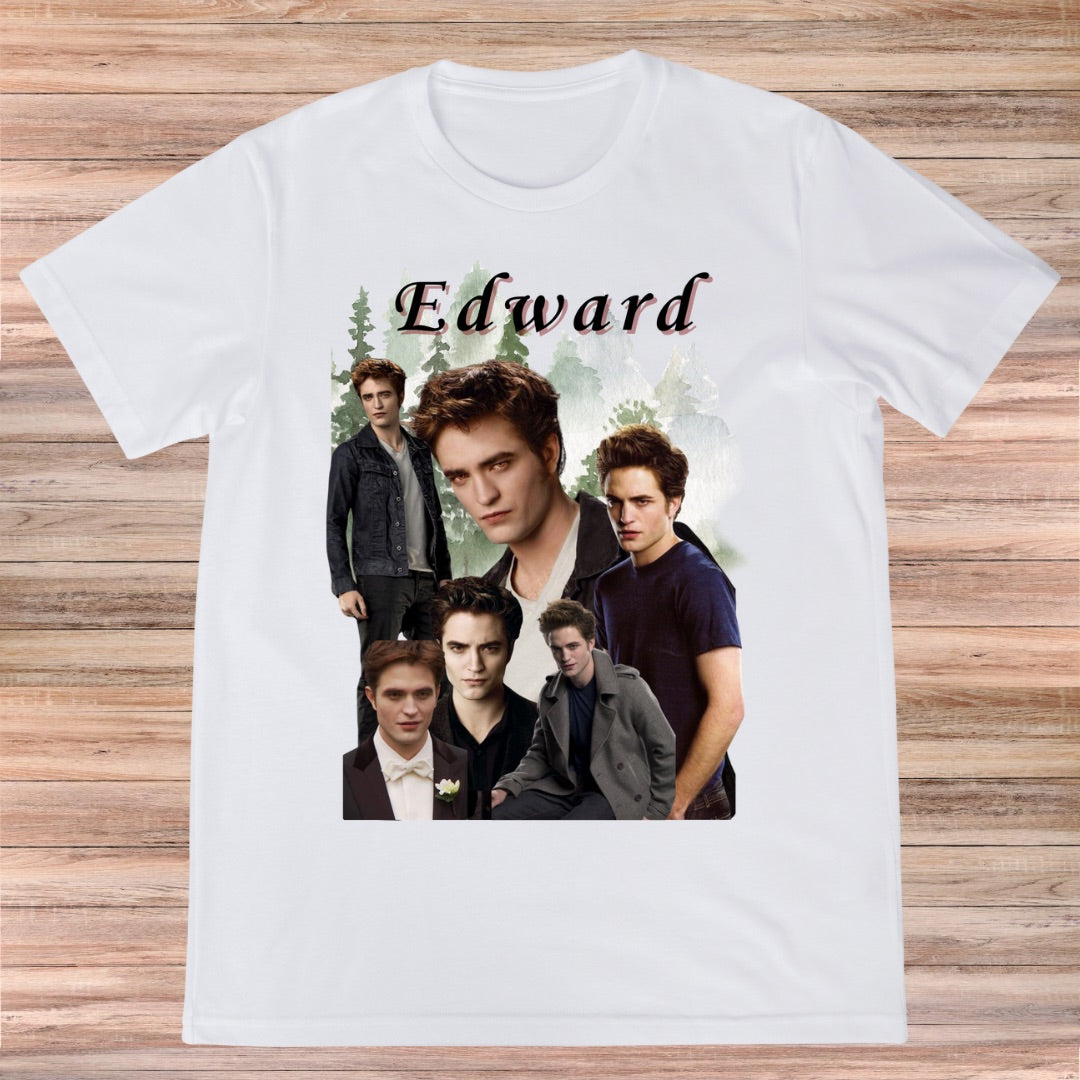 Edward Tshirt