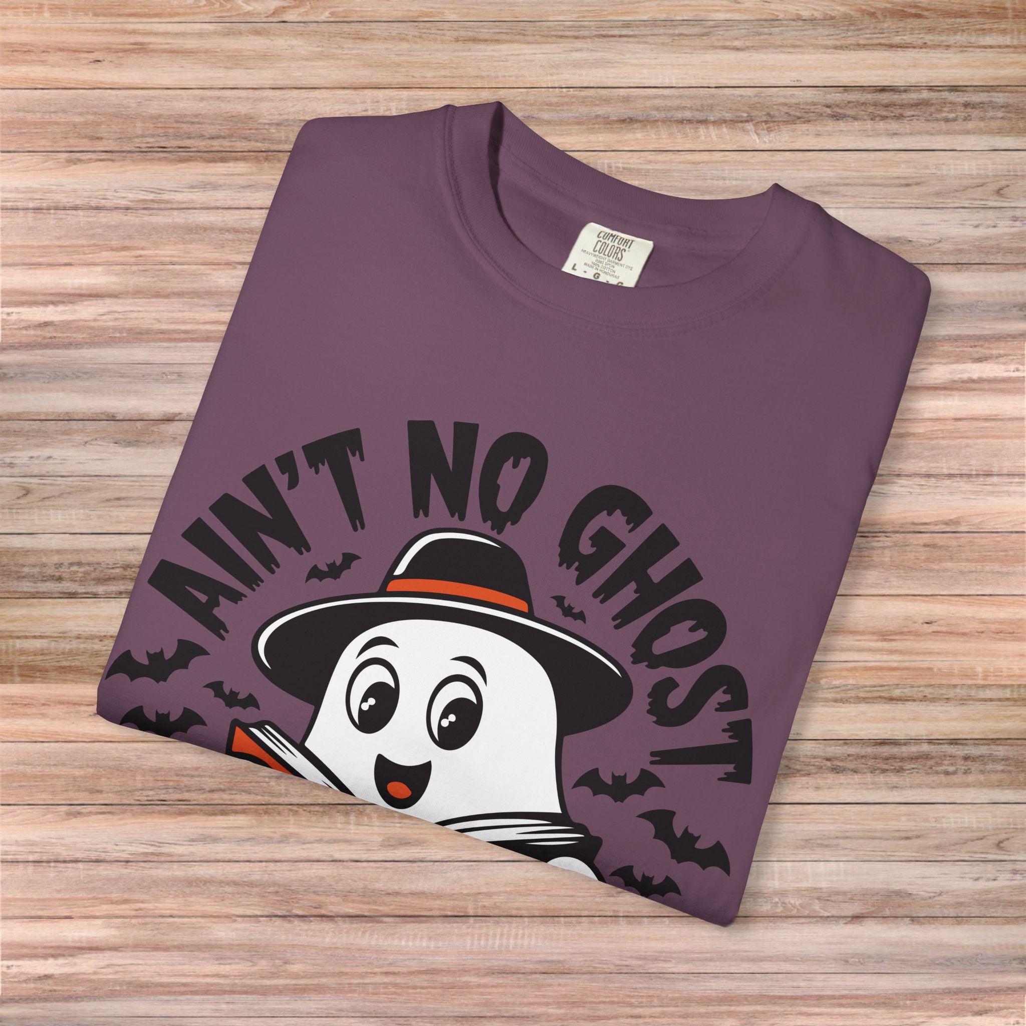 Ain’t No Ghost like the Holy Ghost Tshirt