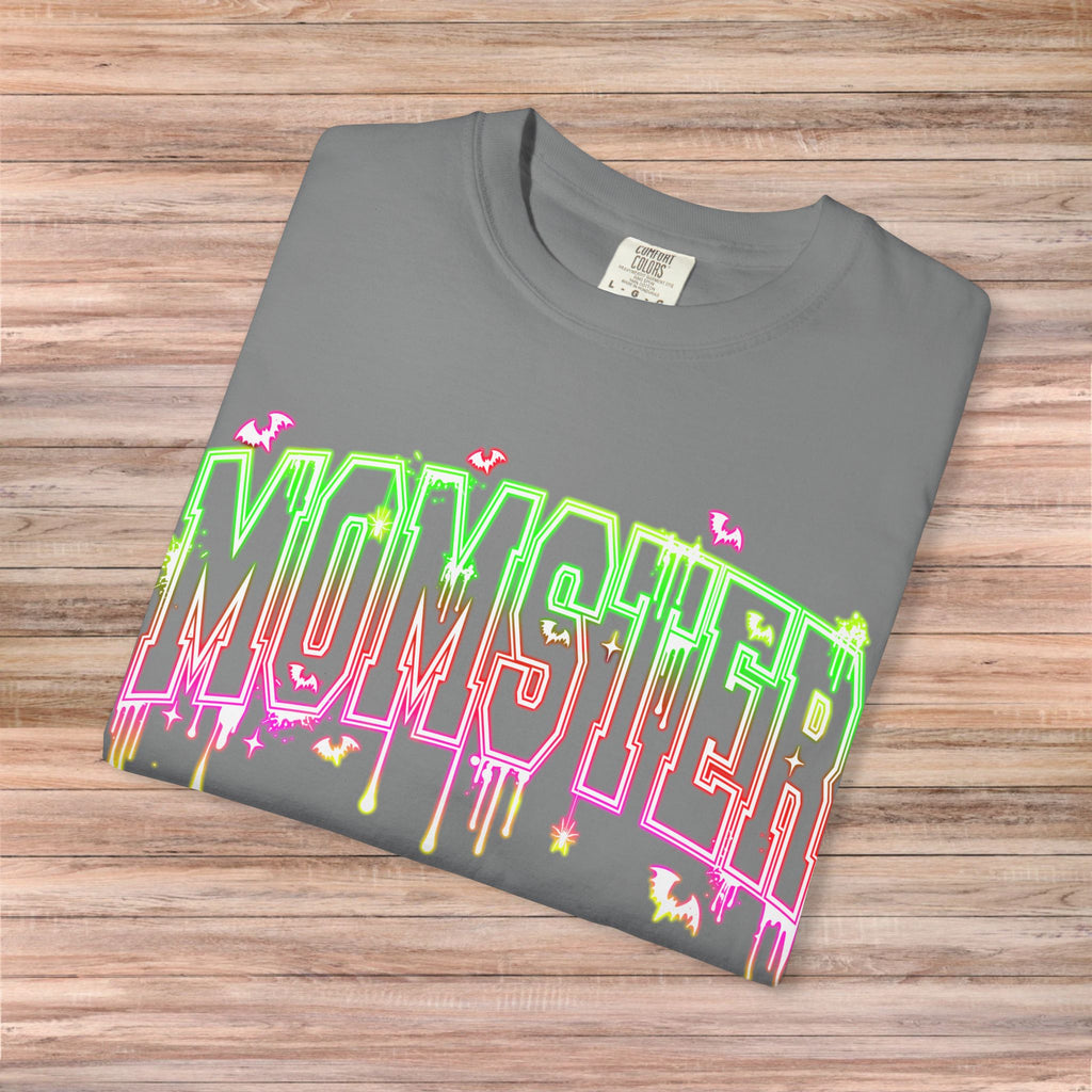 MOMSTER Tshirt