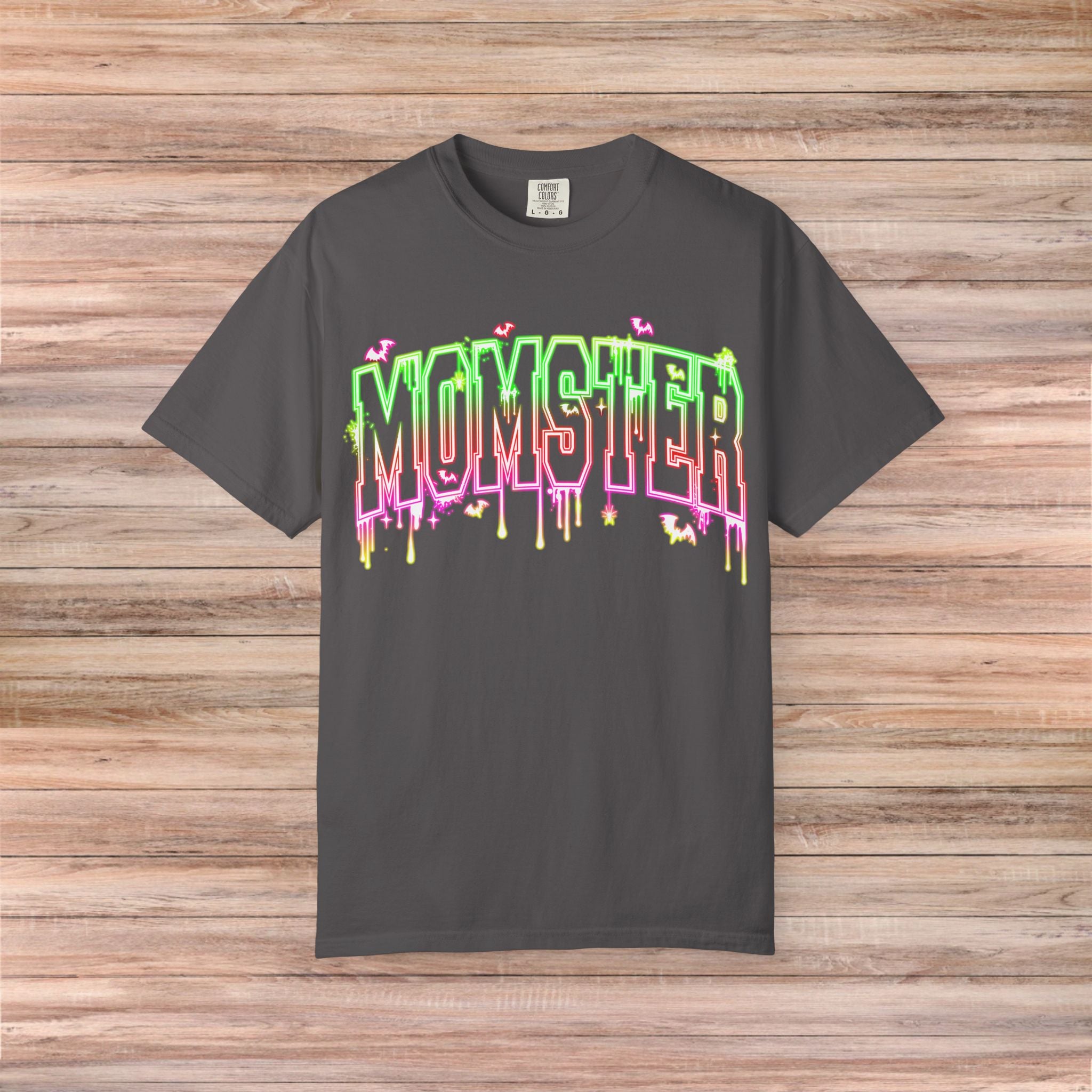 MOMSTER Tshirt