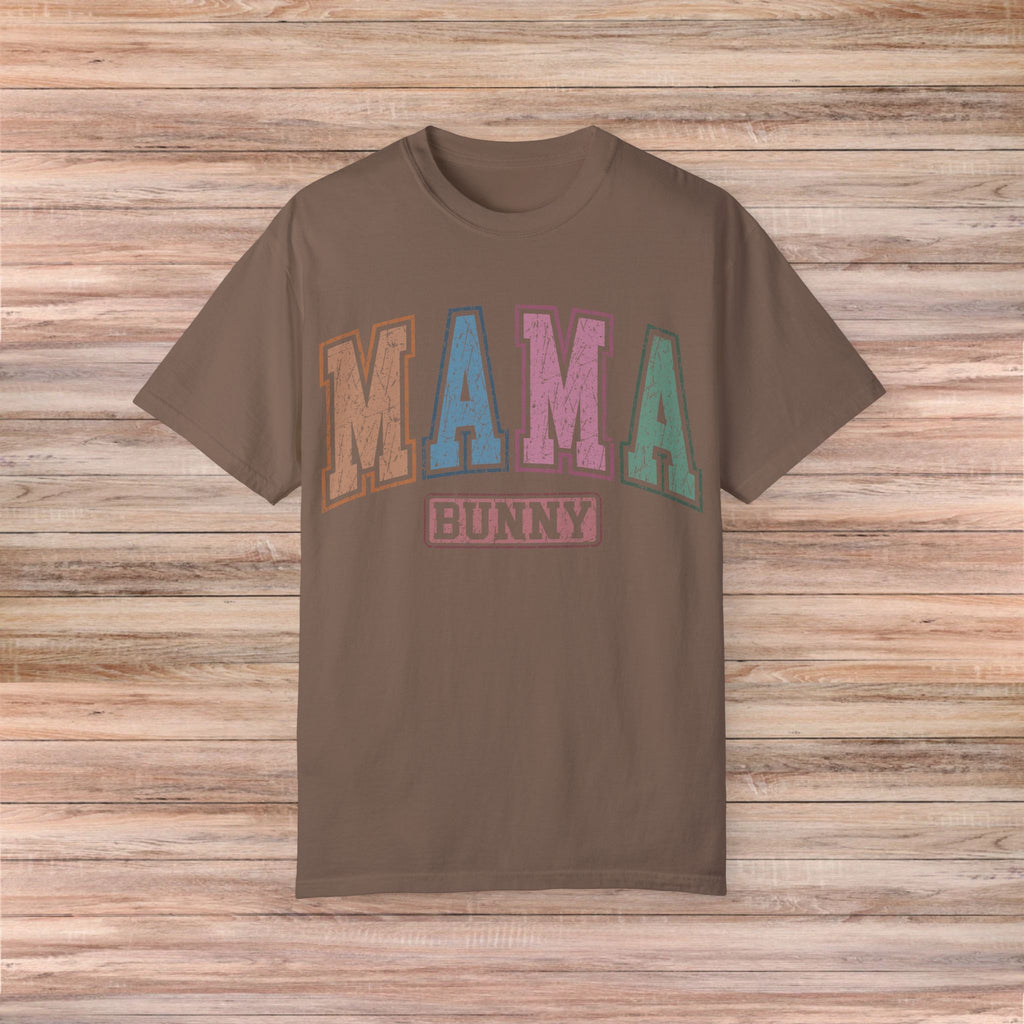 Mama Bunny Tshirt