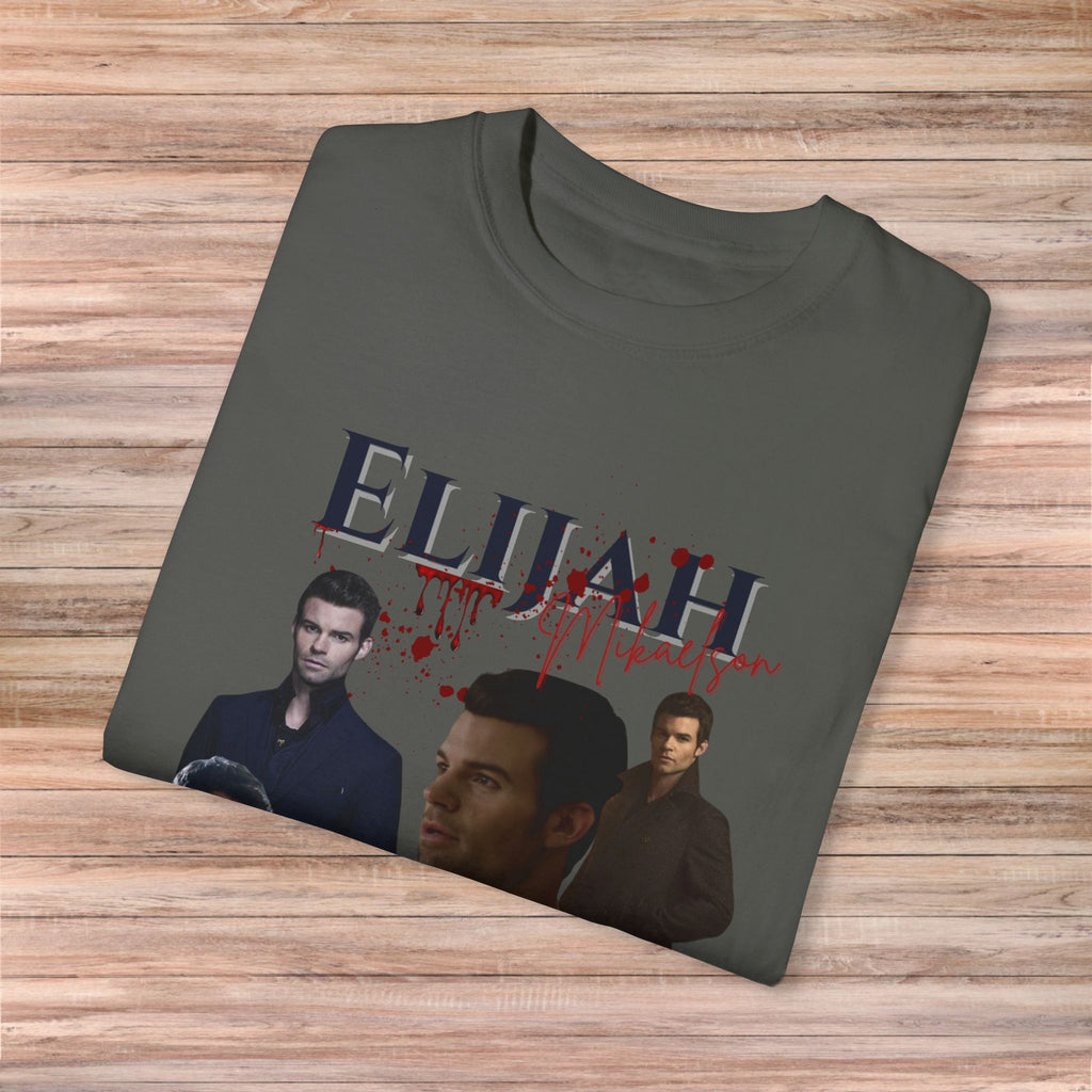 Elijah Mikaelson The Original Tshirt