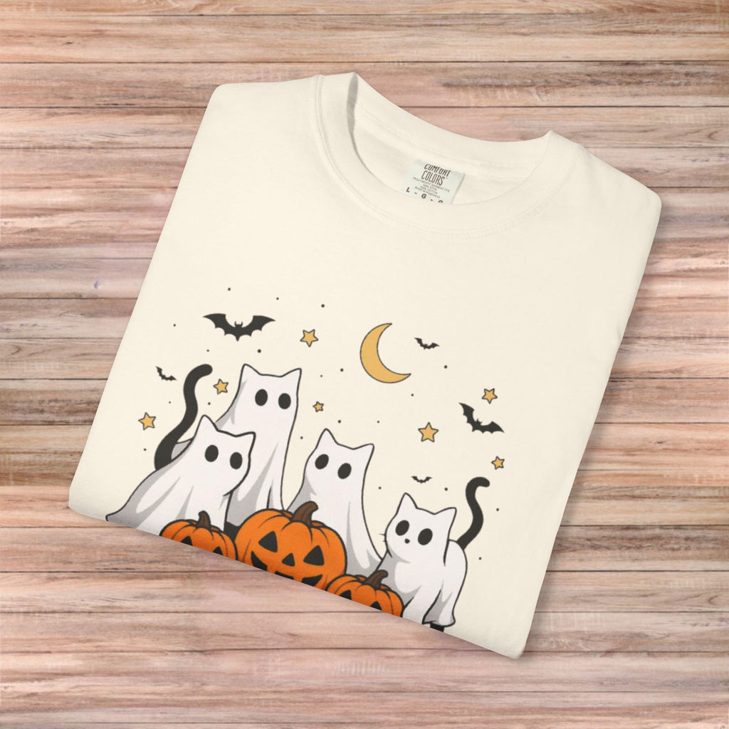 Spooky Kittens Tshirt