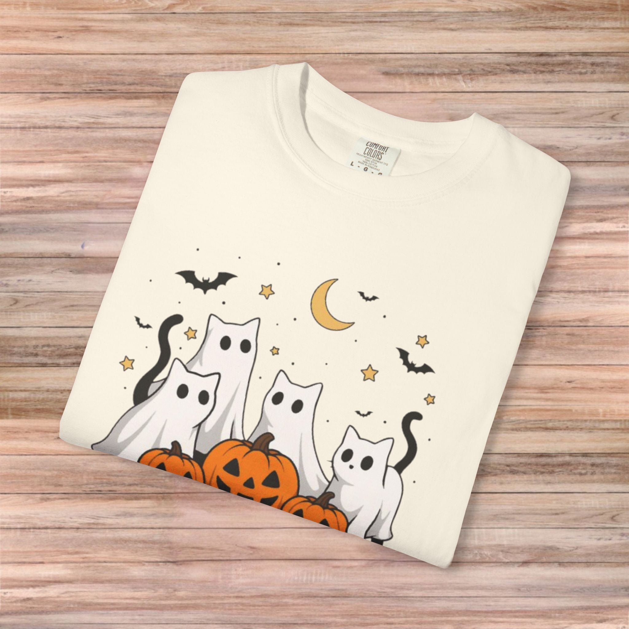 Spooky Kittens Tshirt