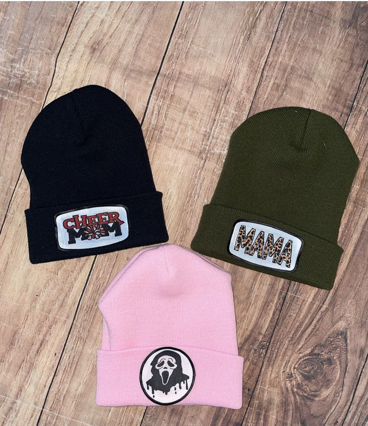 Beenie Hats