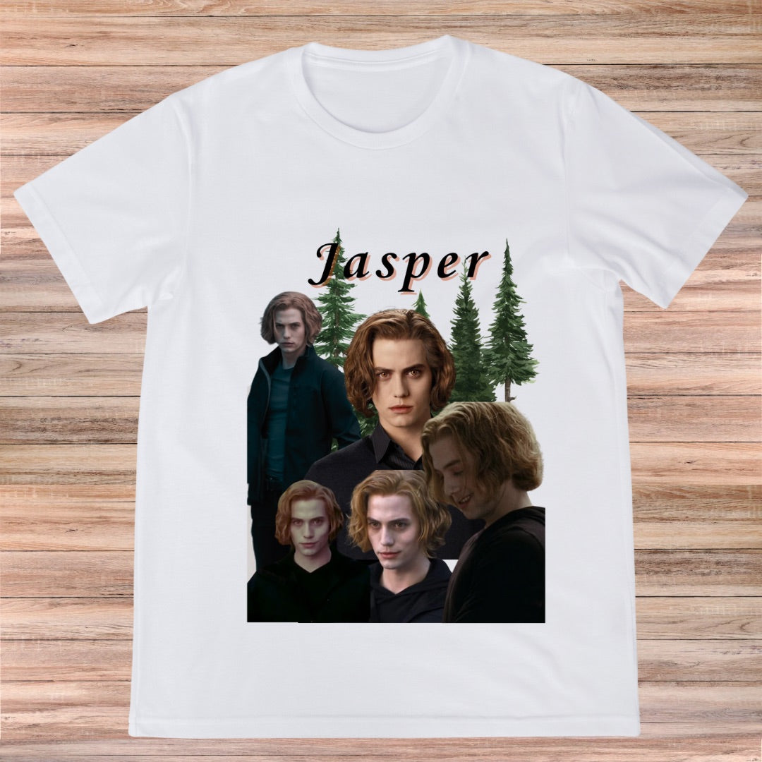 Jasper Tshirt