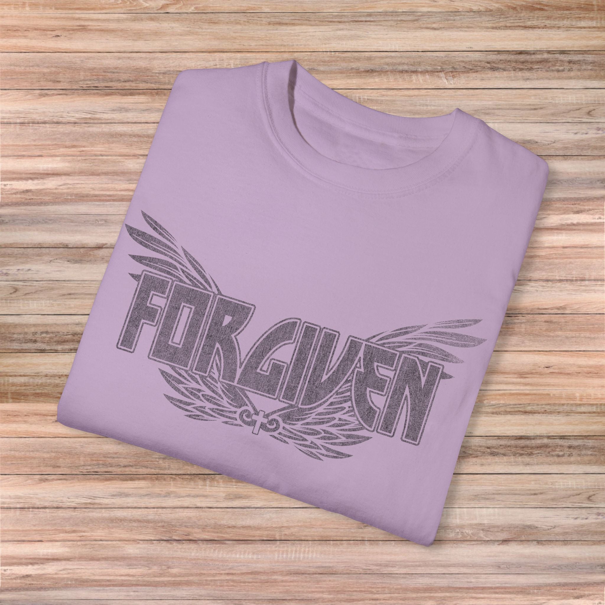 Forgiven Tshirt