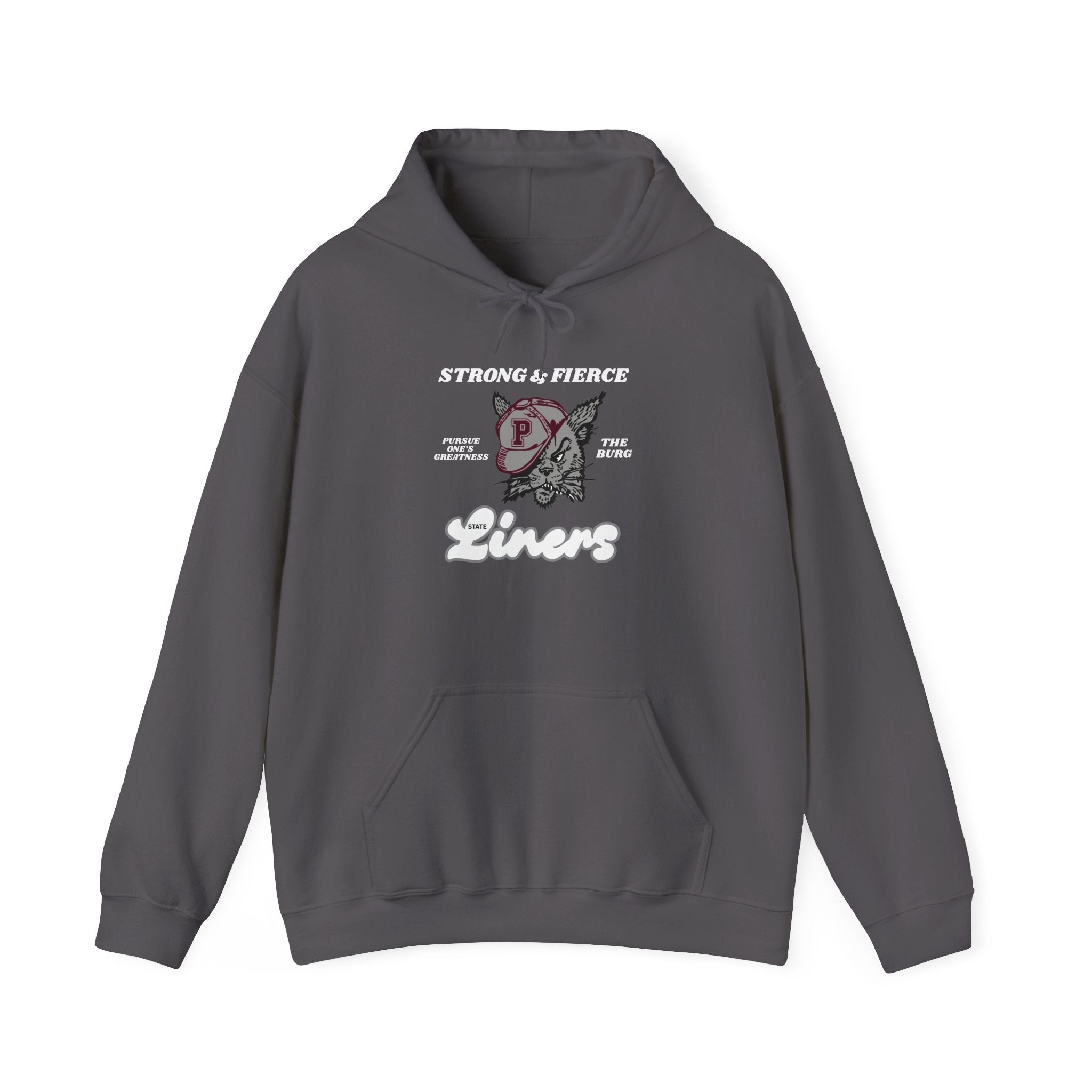 Liners Hoodie
