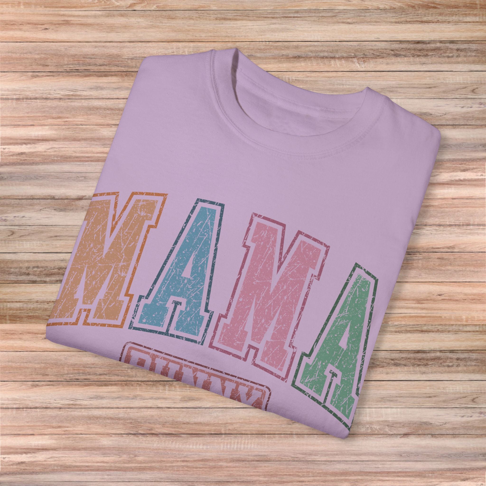 Mama Bunny Tshirt