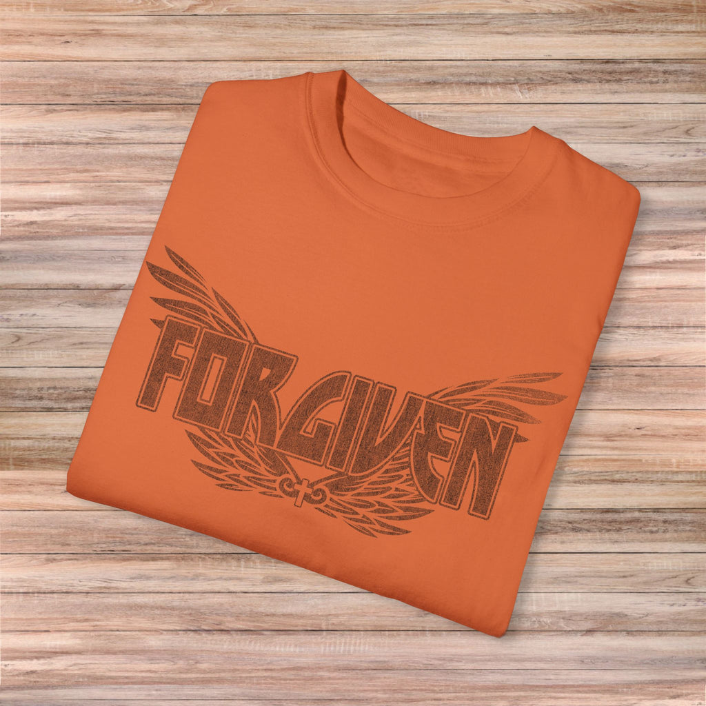 Forgiven Tshirt