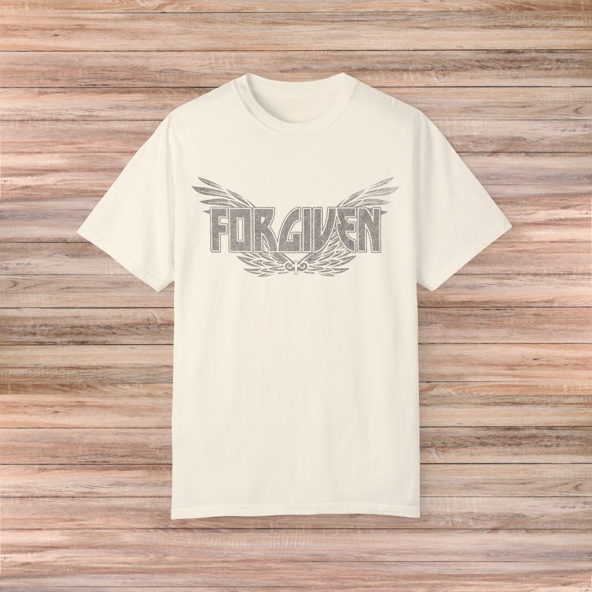 Forgiven Tshirt
