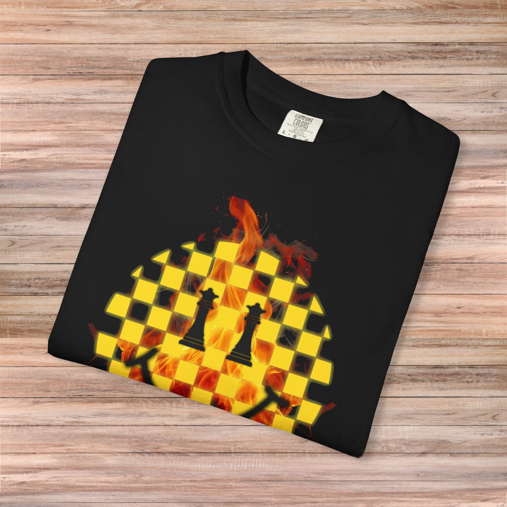 Checkmate Chess Tshirt