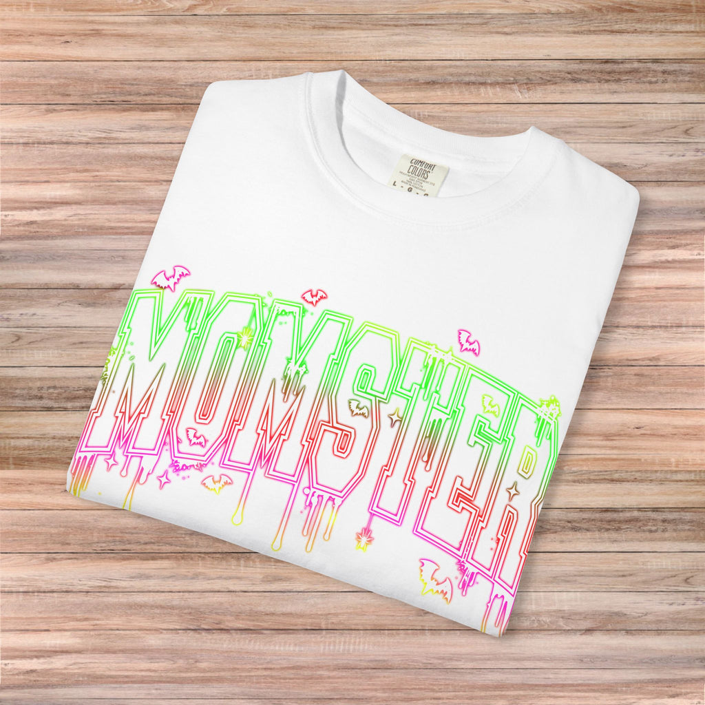 MOMSTER Tshirt