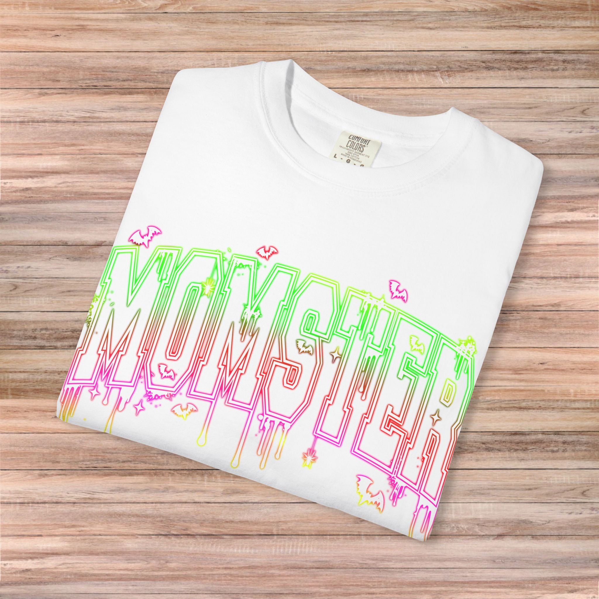MOMSTER Tshirt