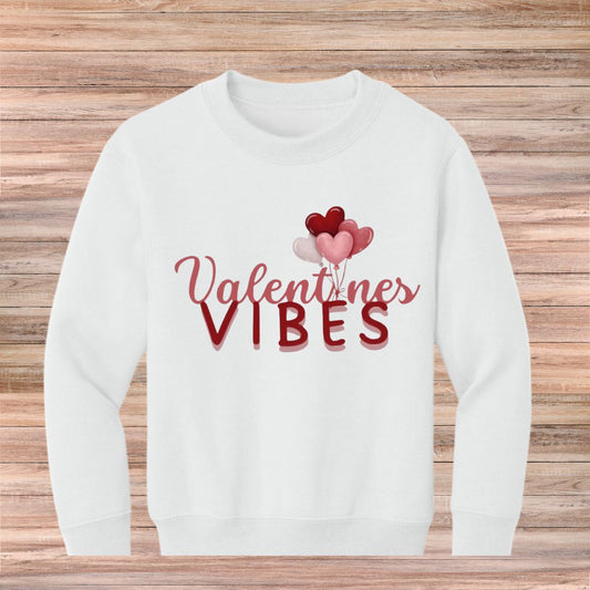 Valentines Vibes Sweater