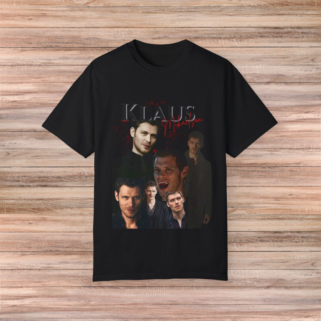 Klaus Mikaelson The Original Tshirt