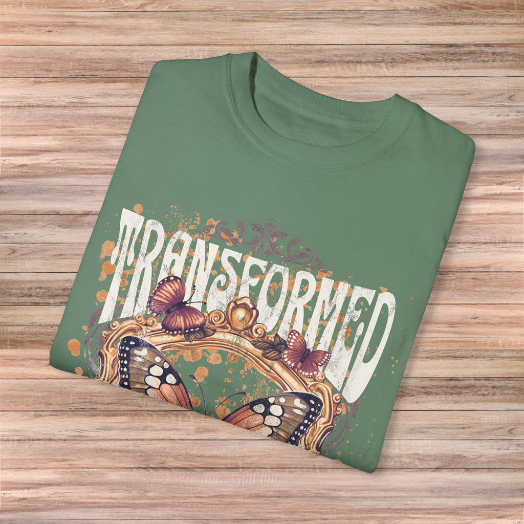 Transformative Butterflies Tshirt