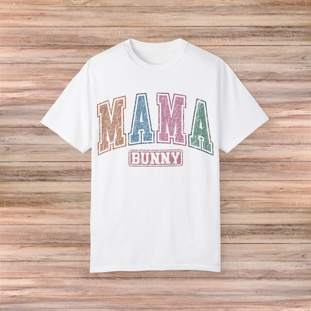 Mama Bunny Tshirt