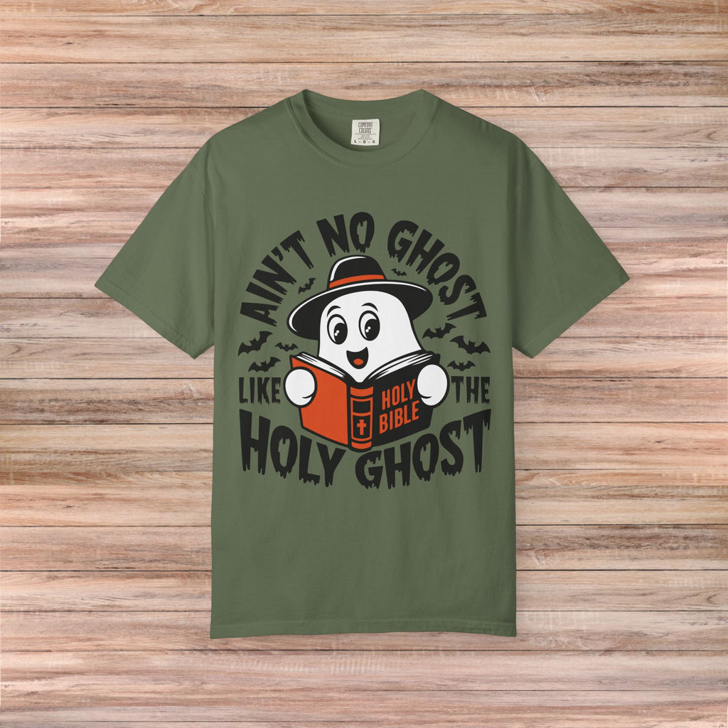 Ain’t No Ghost like the Holy Ghost Tshirt