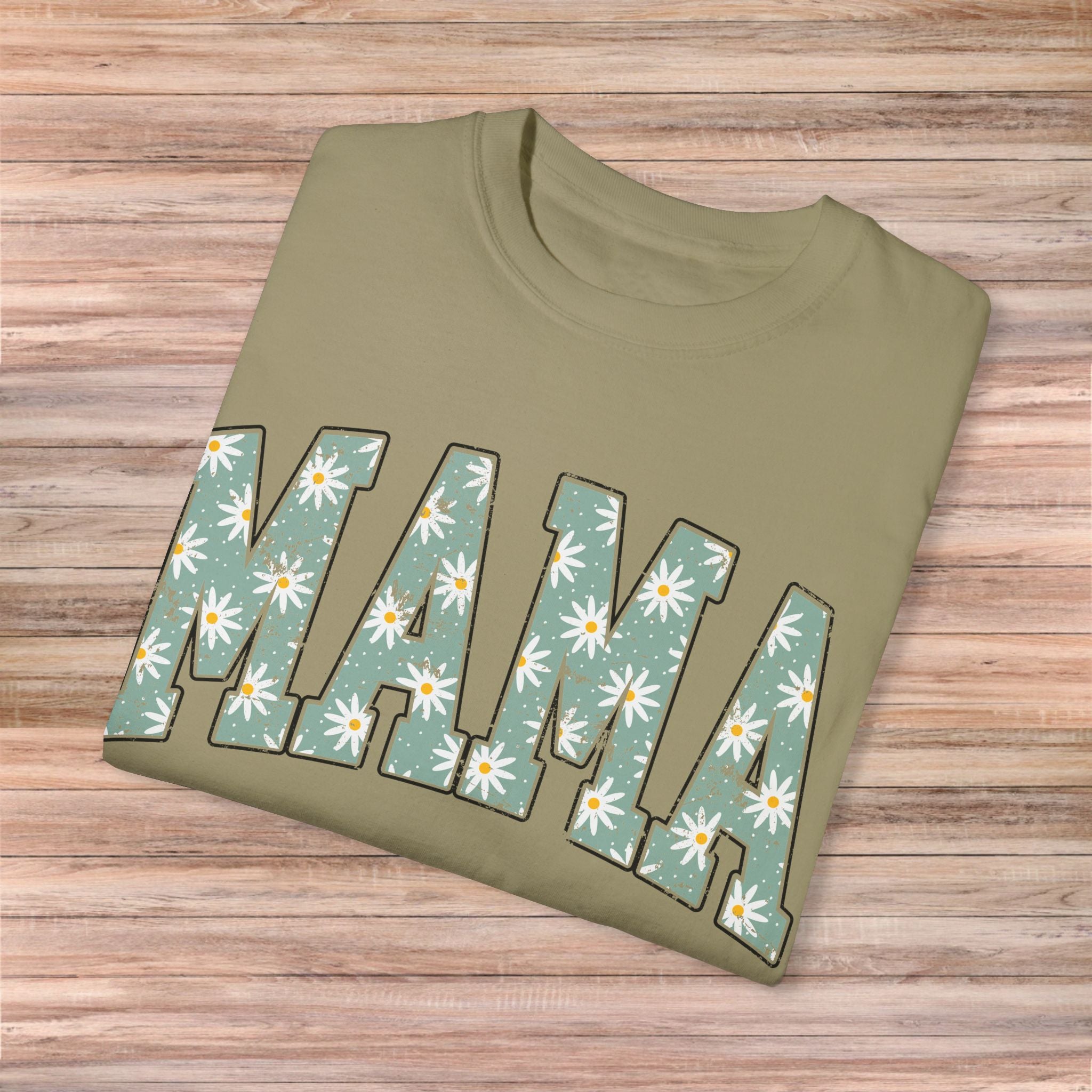 MAMA Daisy Tshirt