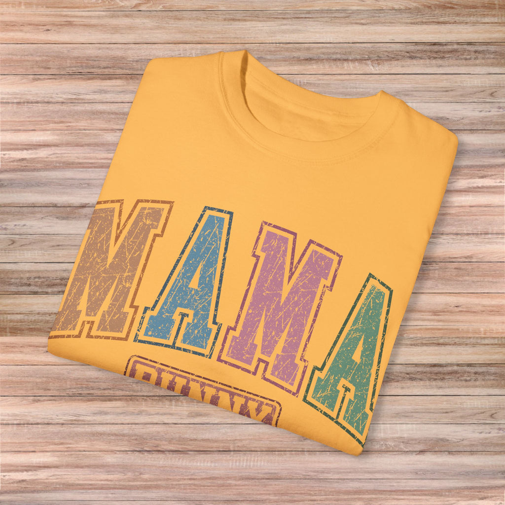 Mama Bunny Tshirt