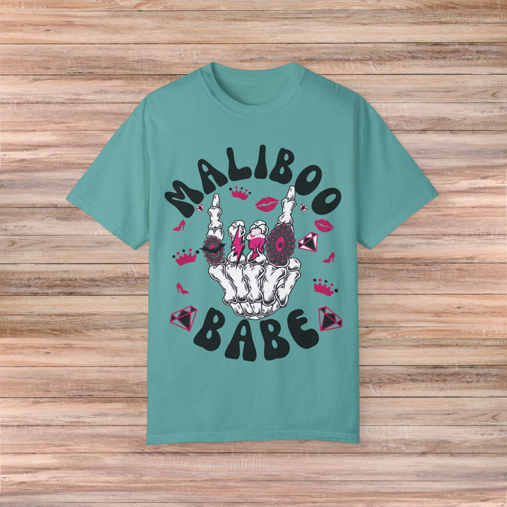 Maliboo Babe Tshirt