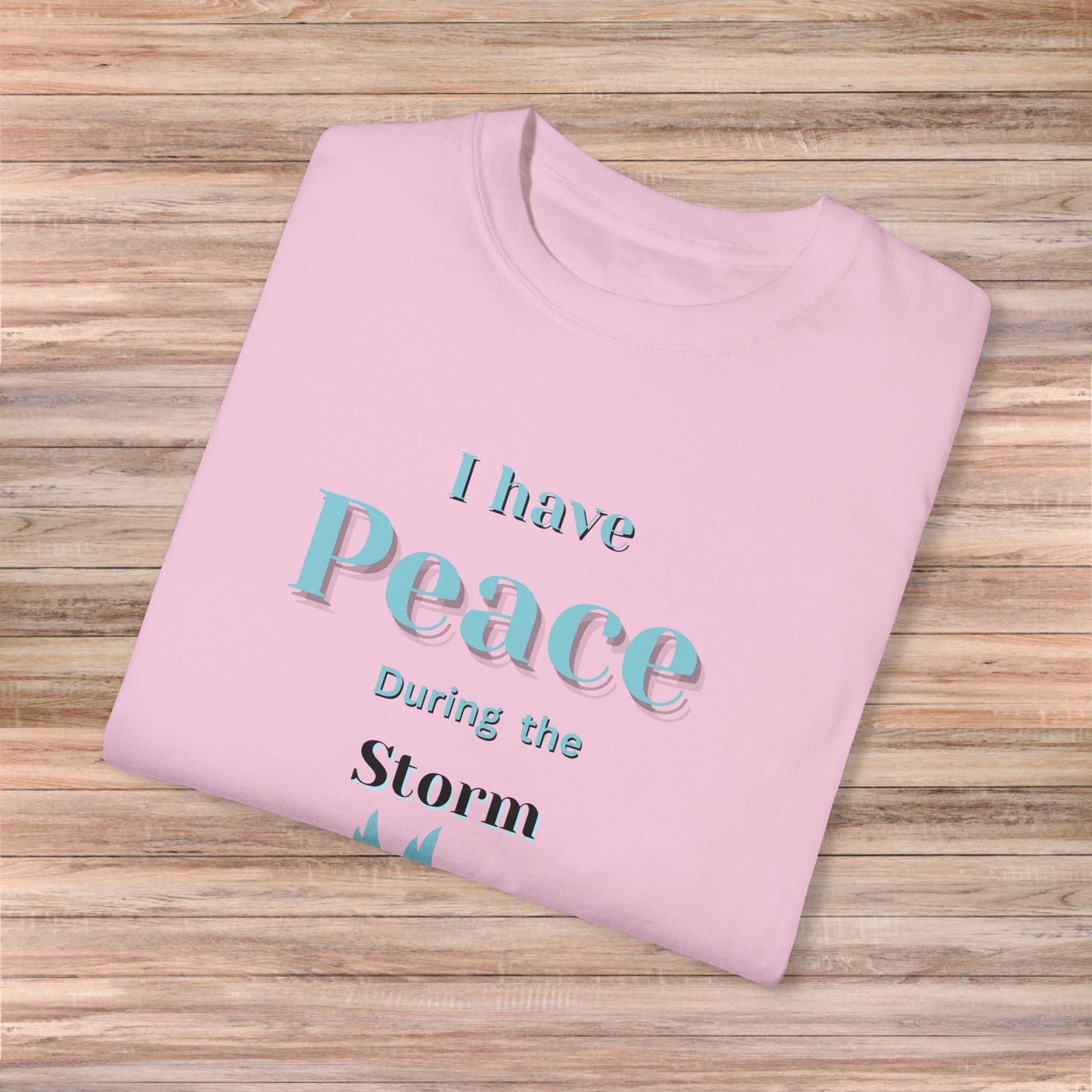 I have Peace Tshirt