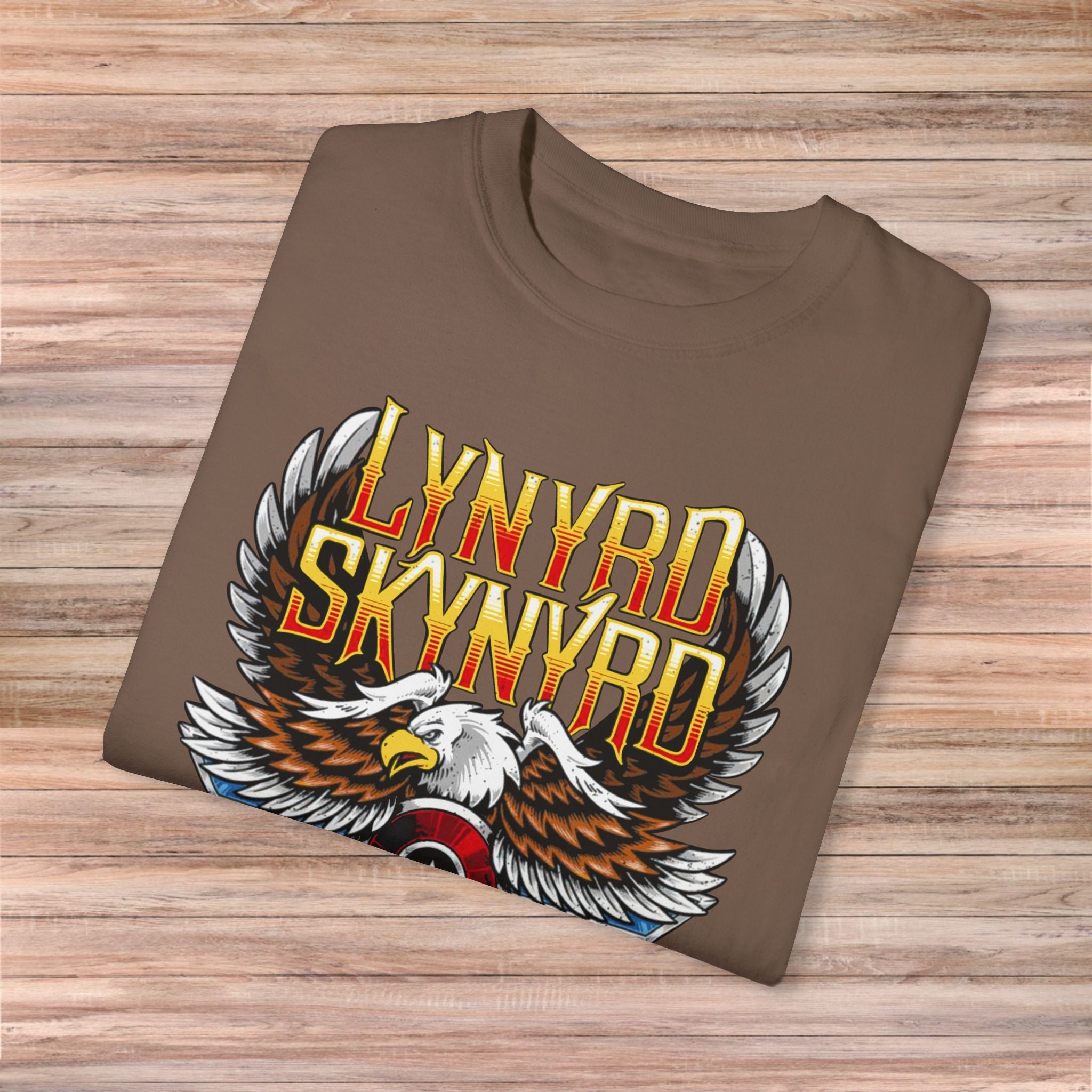 Lynyrd Skynyrd Southern RockRoll Tshirt