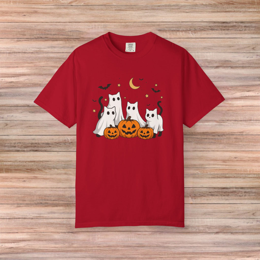 Spooky Kittens Tshirt