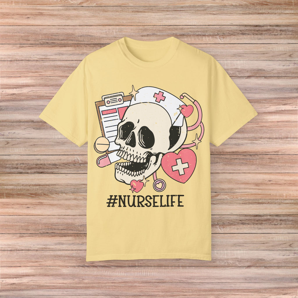 #NURSELIFE Tshirt