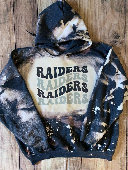 Raiders Hoodie