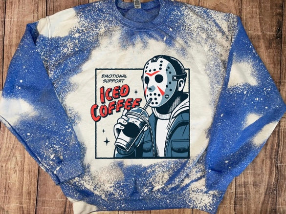 Jason ICED COFFEE Sweater