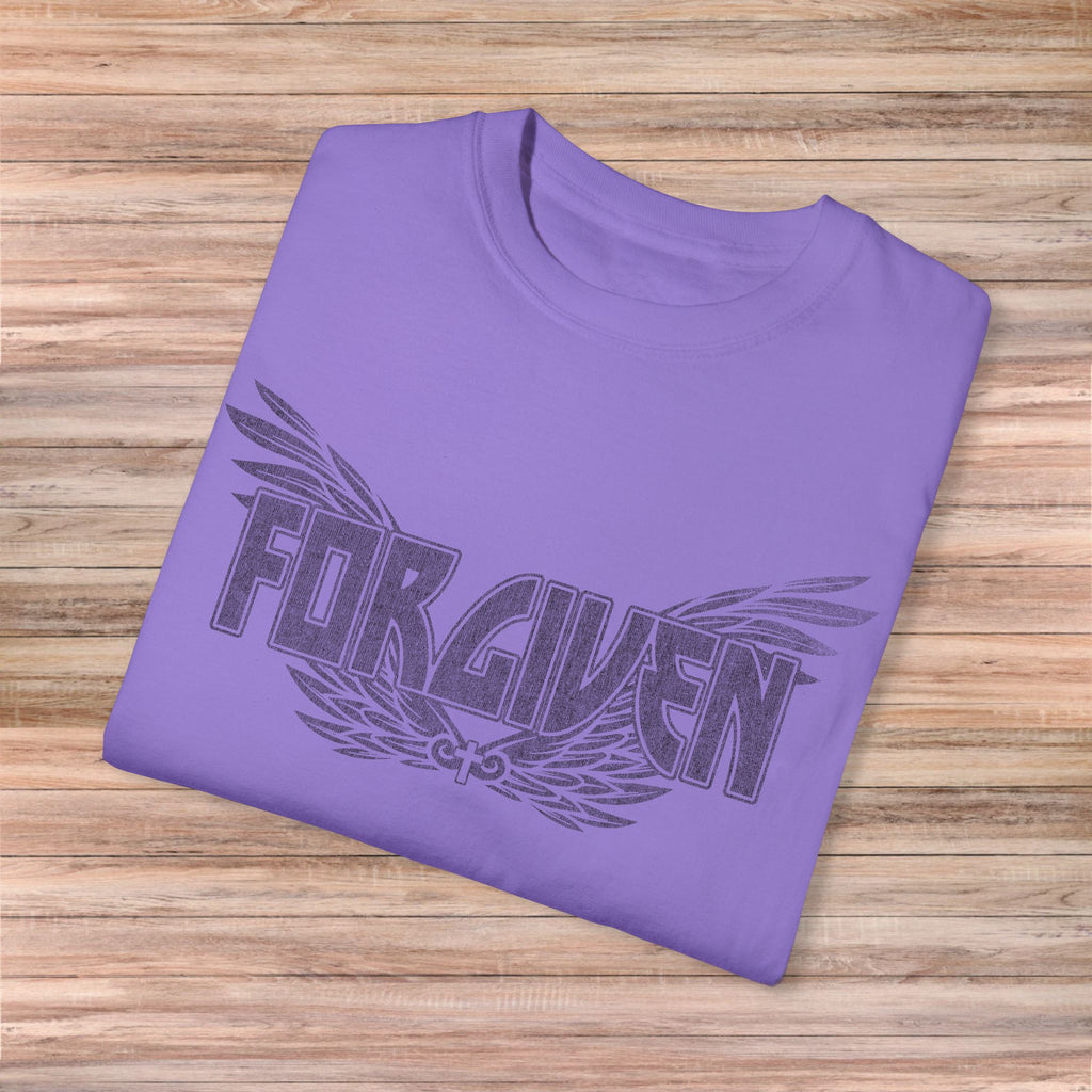 Forgiven Tshirt