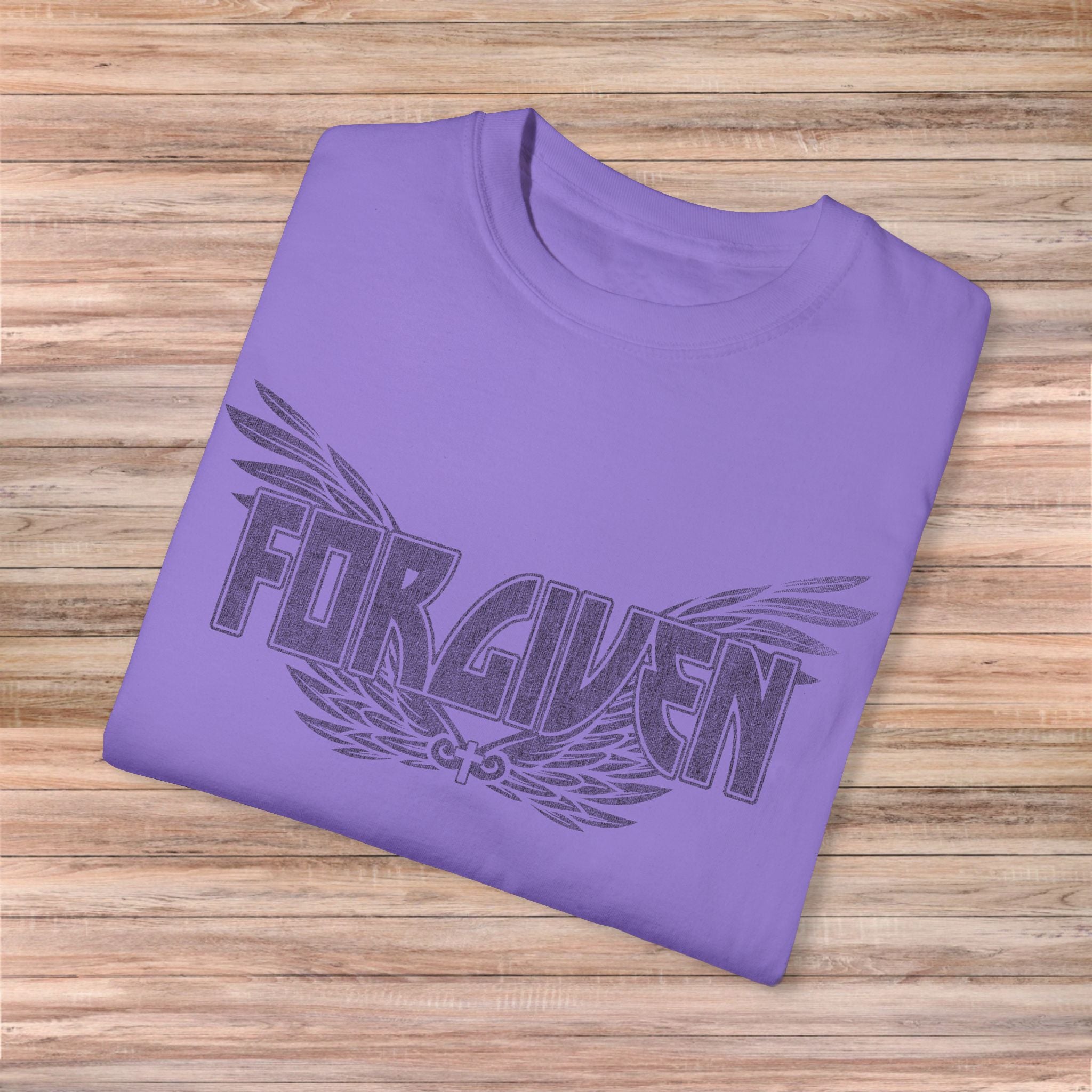 Forgiven Tshirt
