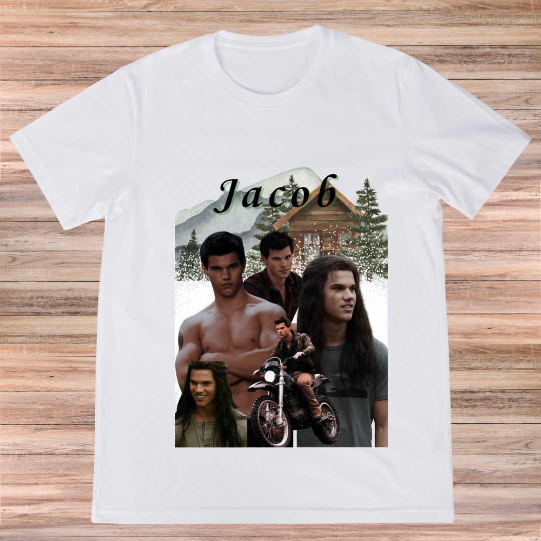 Jacob  Tshirt