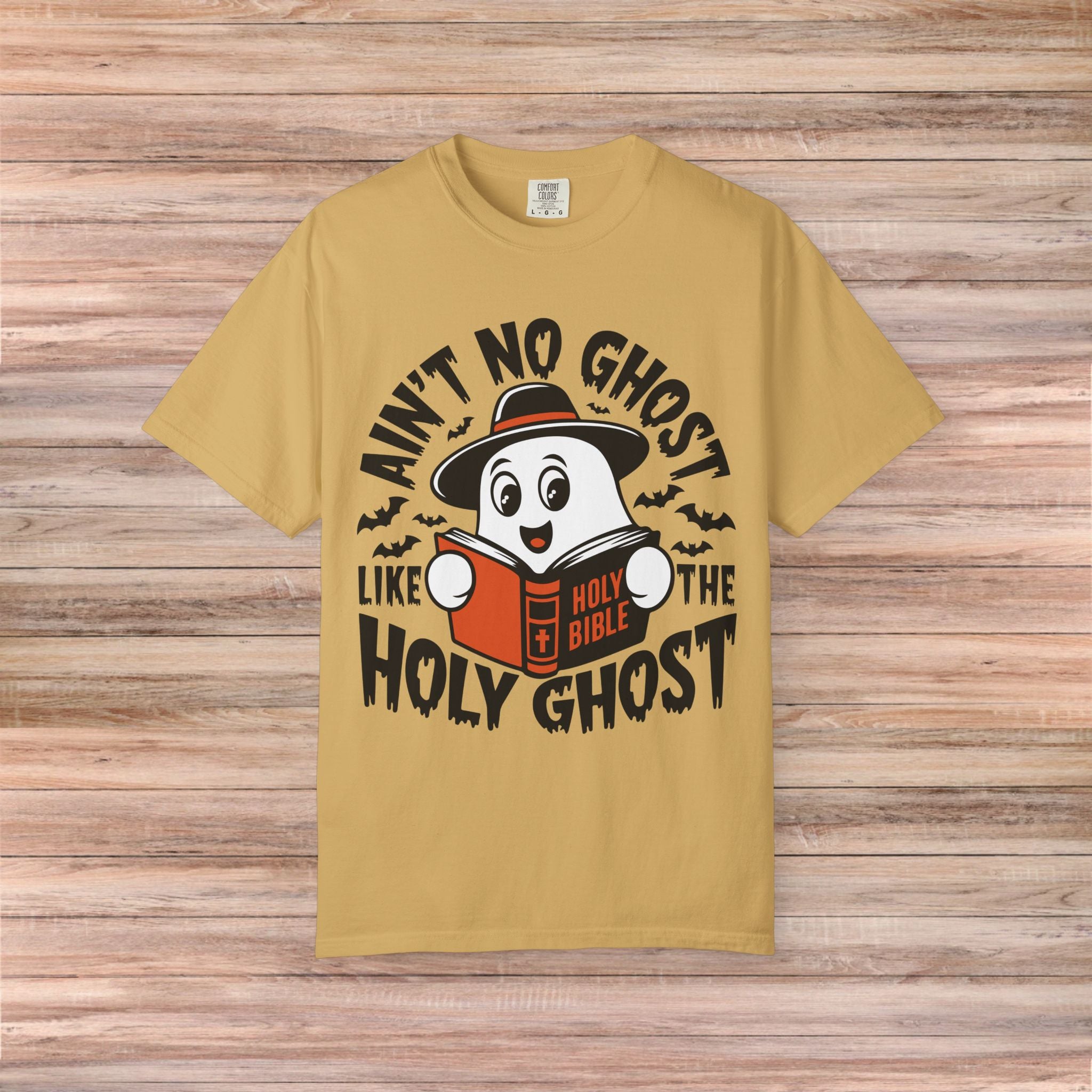 Ain’t No Ghost like the Holy Ghost Tshirt