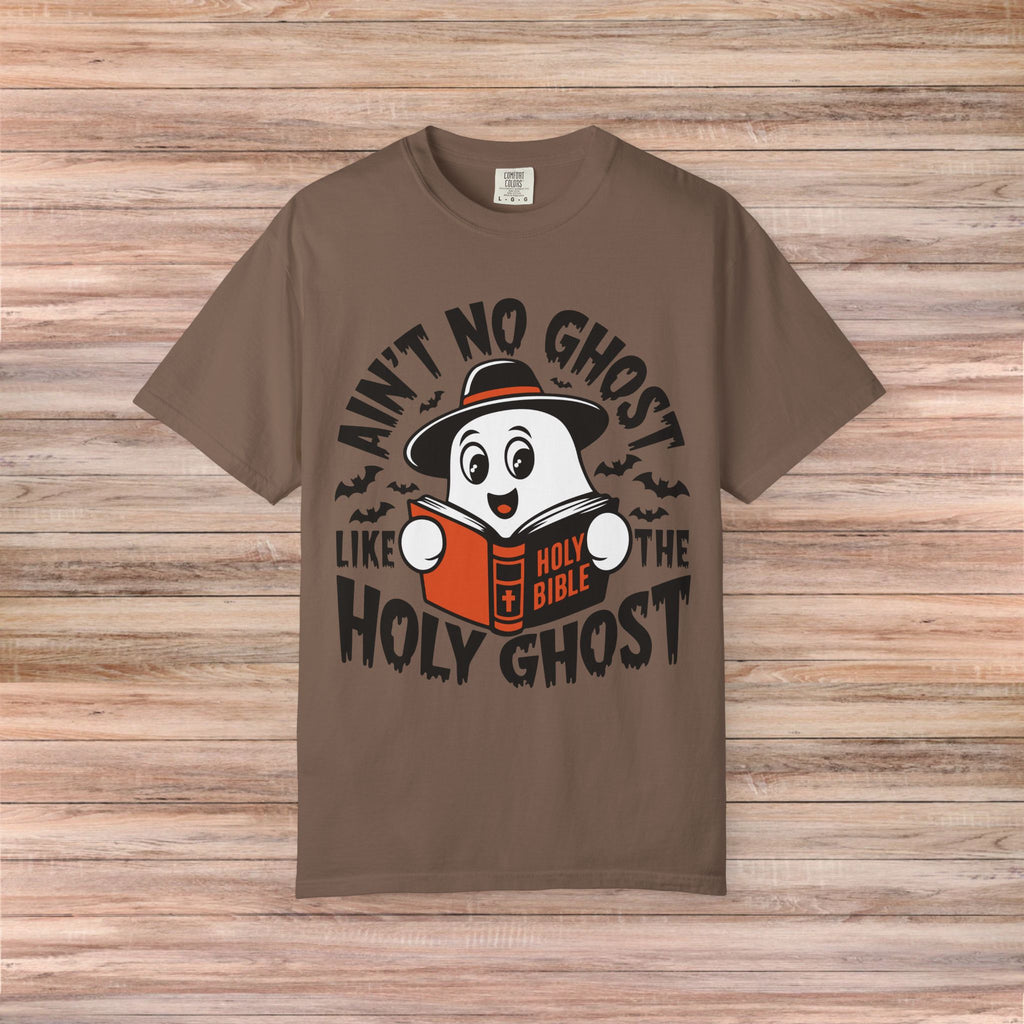 Ain’t No Ghost like the Holy Ghost Tshirt
