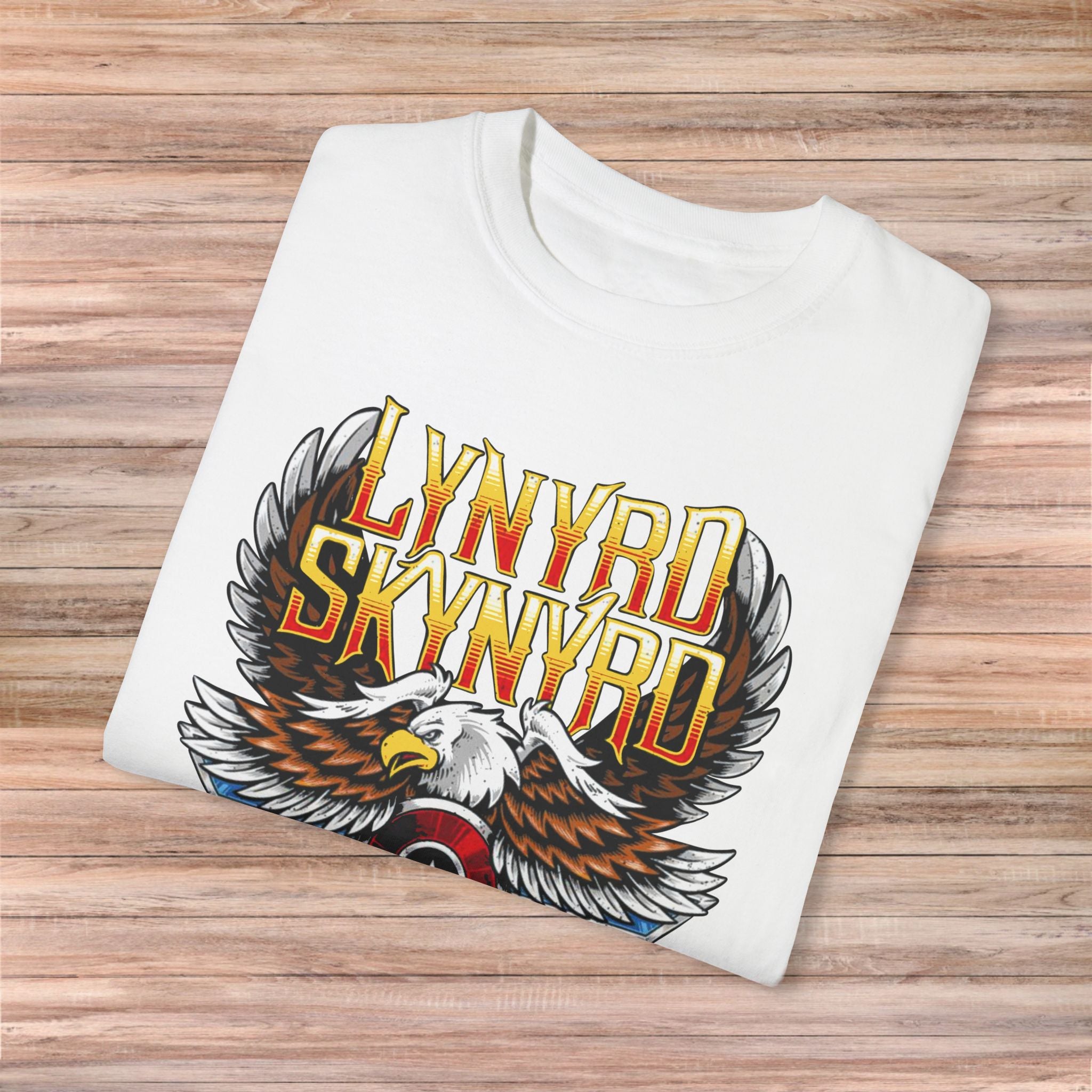 Lynyrd Skynyrd Southern RockRoll Tshirt