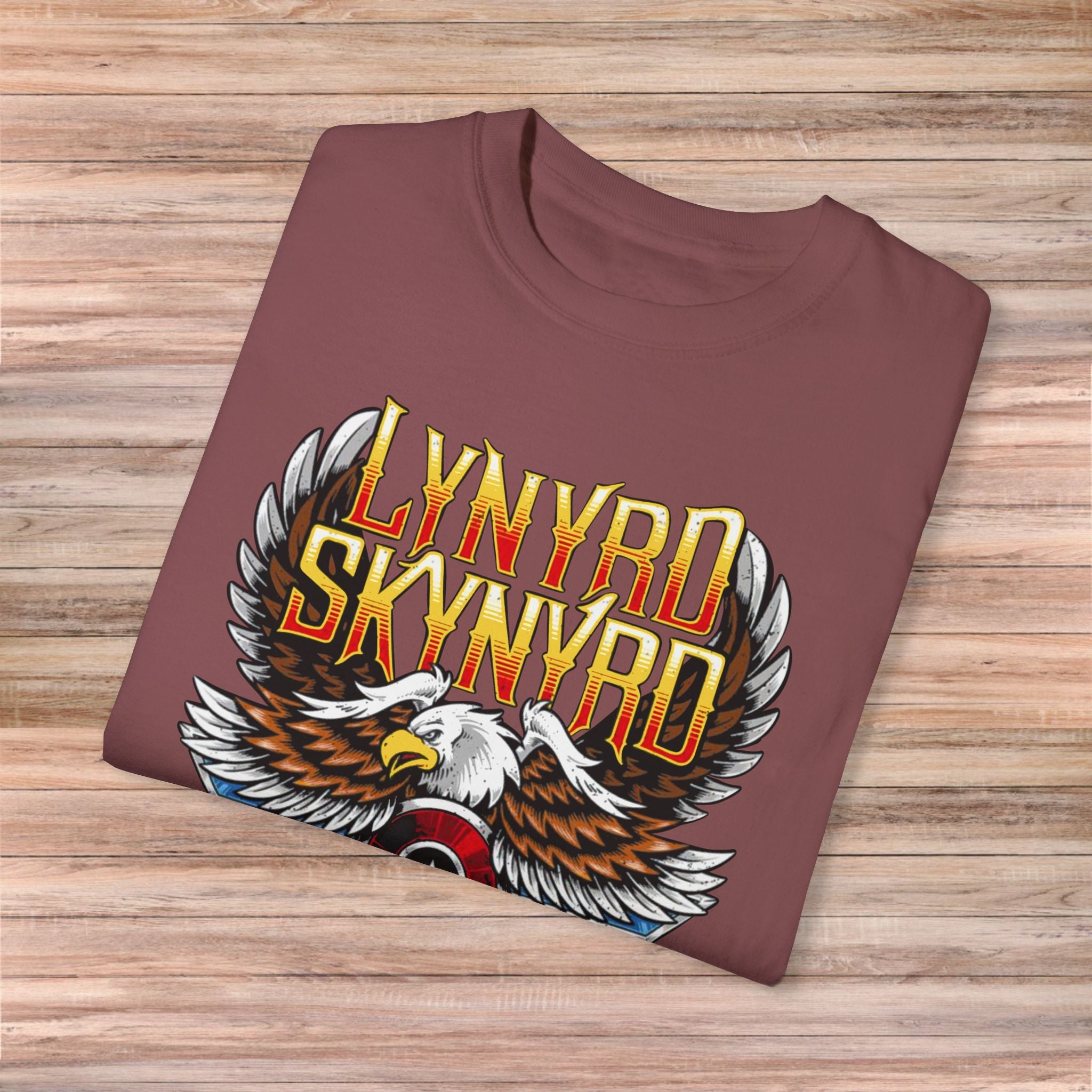 Lynyrd Skynyrd Southern RockRoll Tshirt