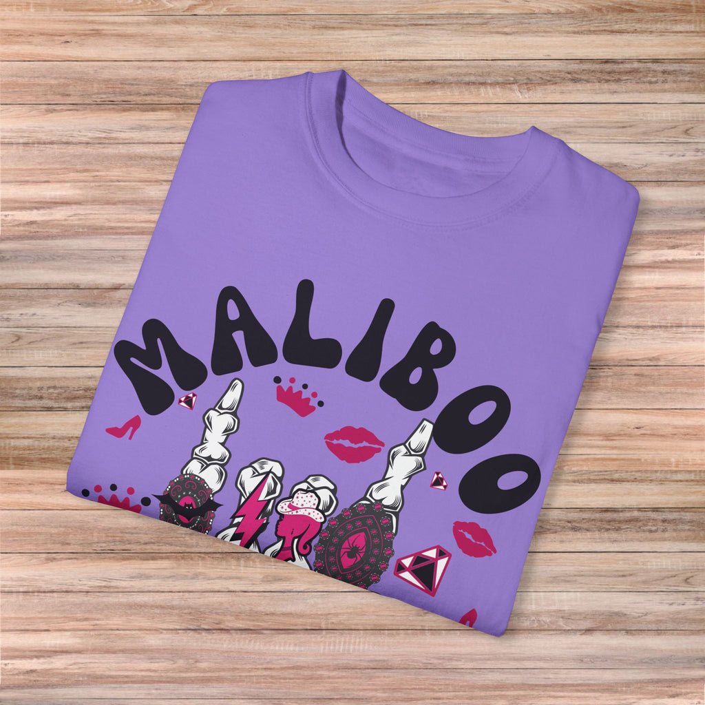 Maliboo Babe Tshirt