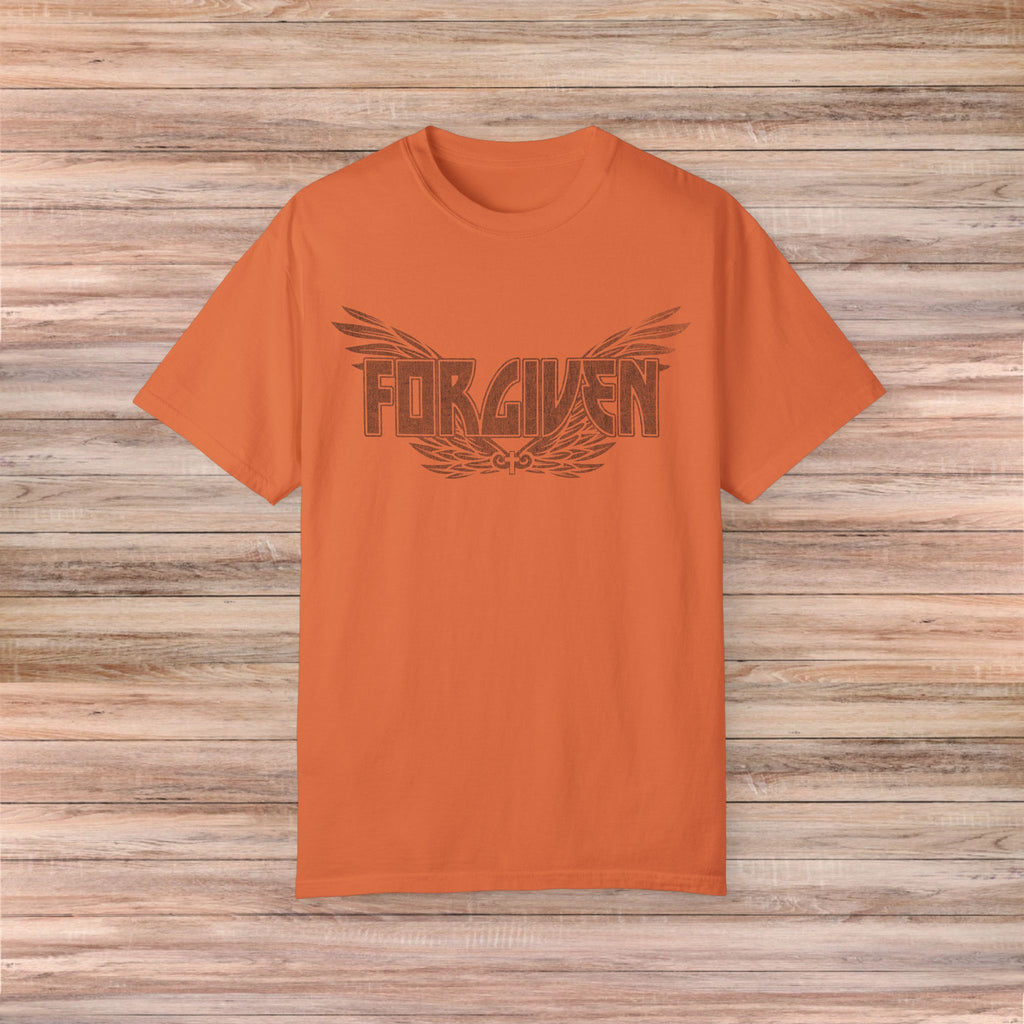 Forgiven Tshirt
