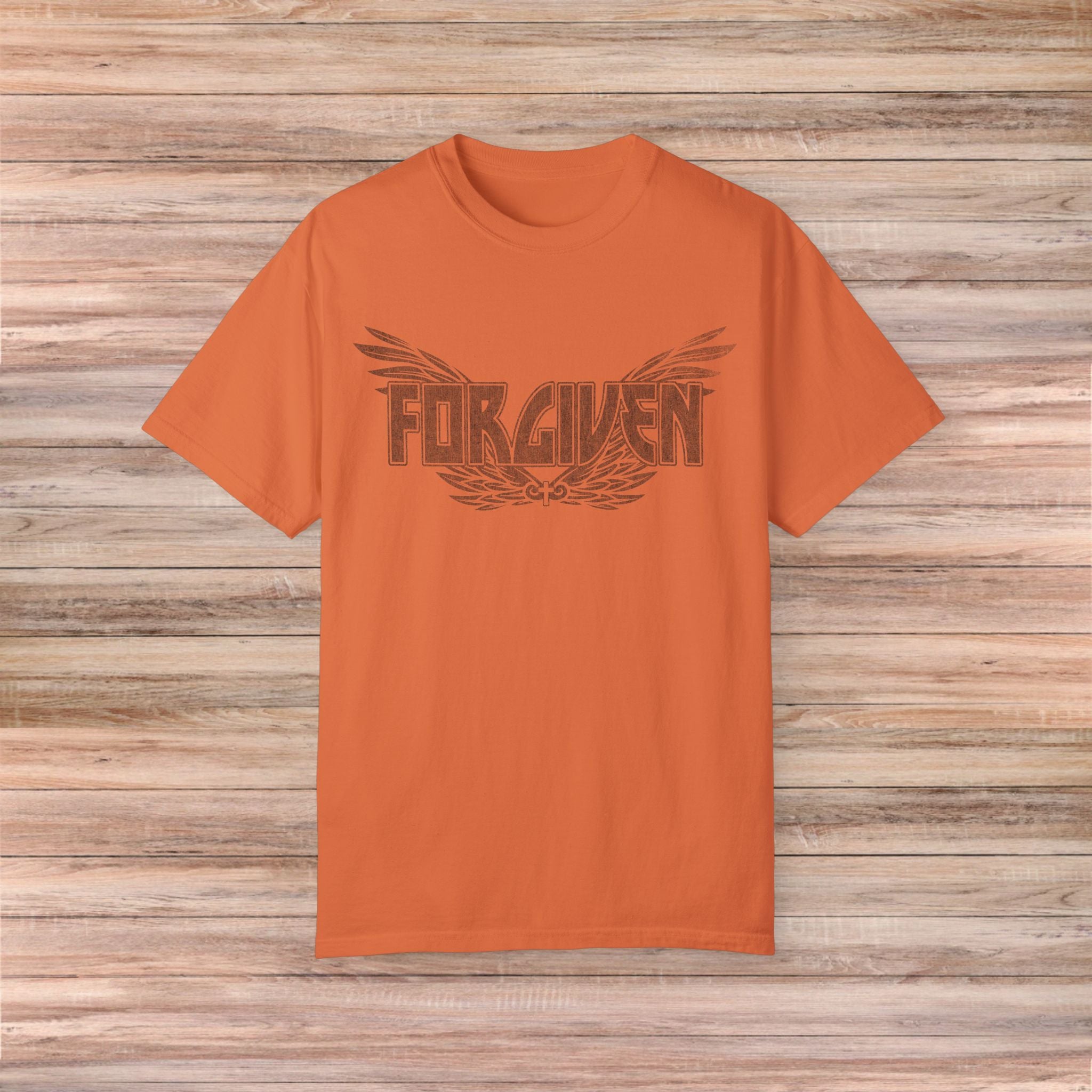 Forgiven Tshirt