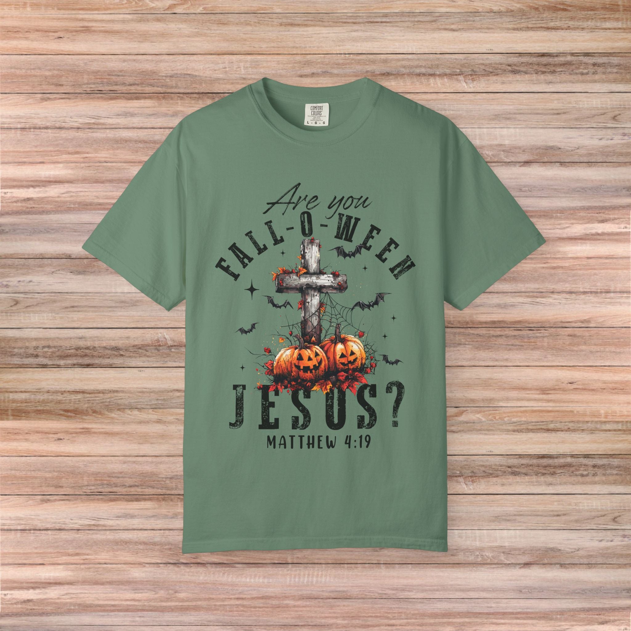 Are You Fall-O-Ween Tshirt