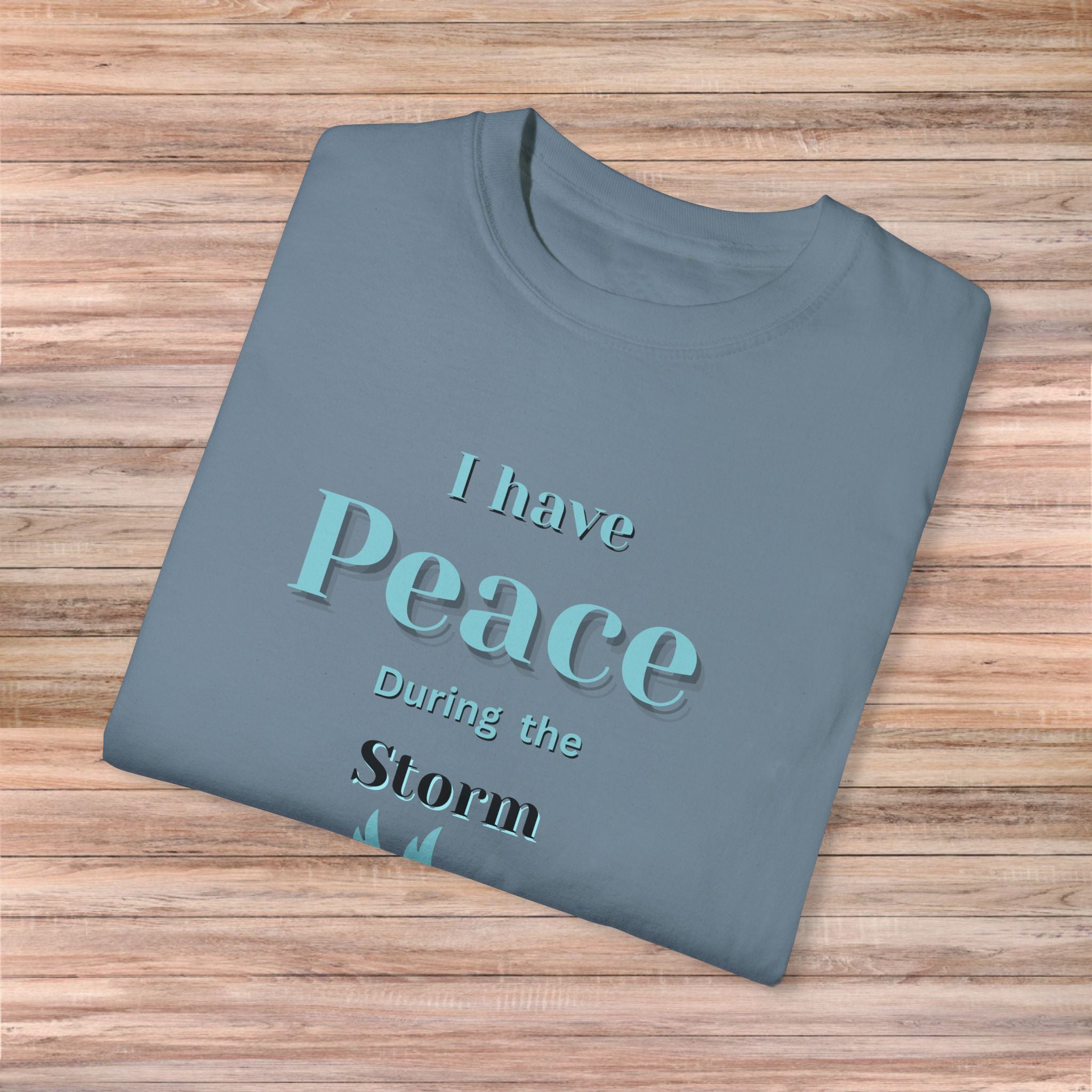 I have Peace Tshirt