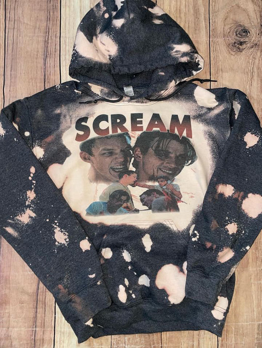 SCREAM Hoodie