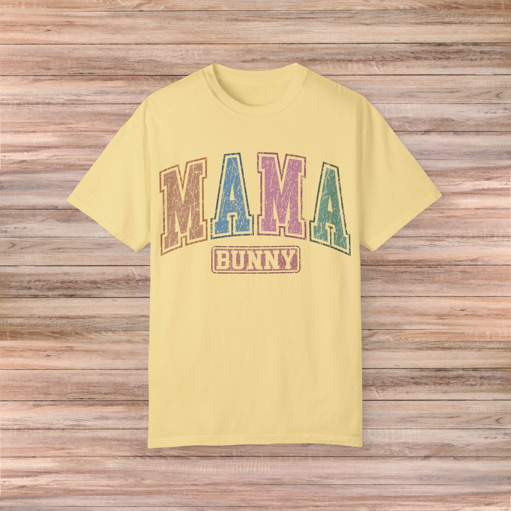 Mama Bunny Tshirt