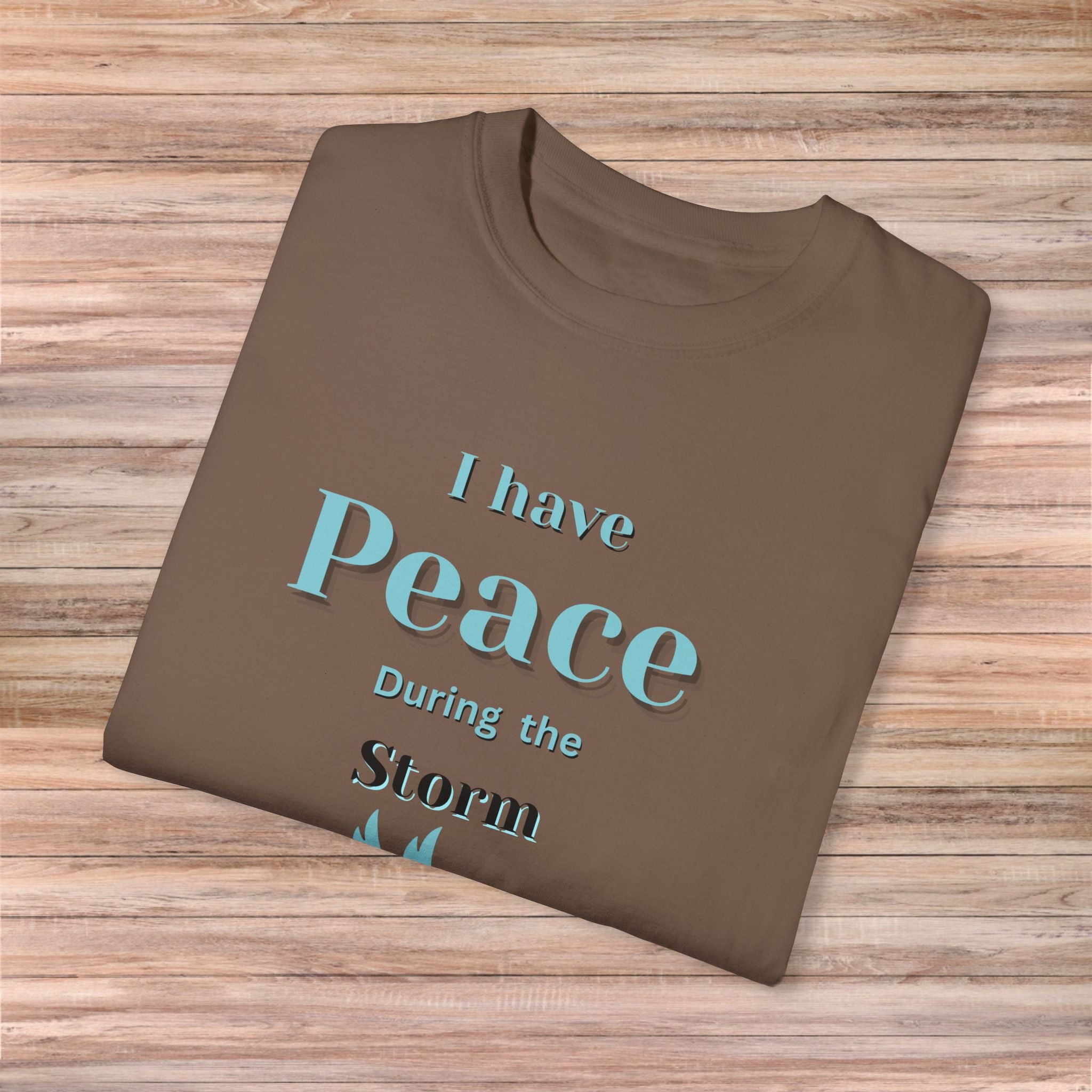 I have Peace Tshirt