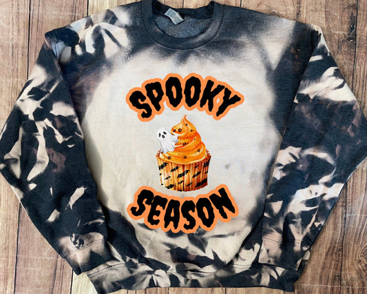 Spooky Season Sweater